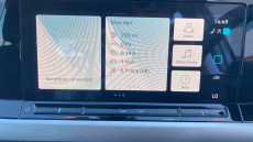 Volkswagen Golf 1.5 TSI Life 5dr Petrol Hatchback